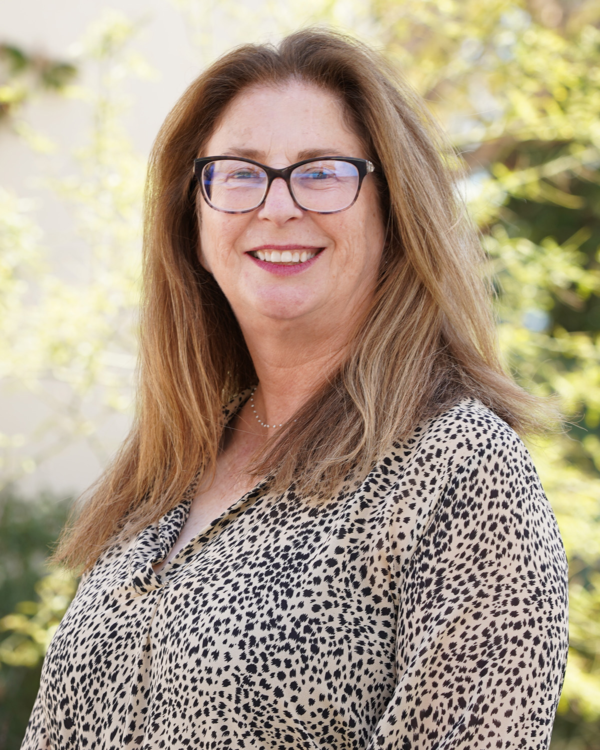 Cathy Pucher