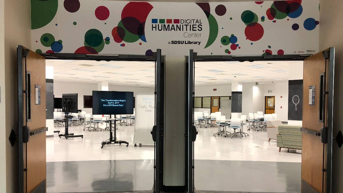 digitalhumanities