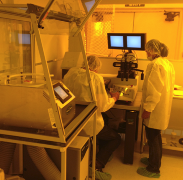 Cleanroom