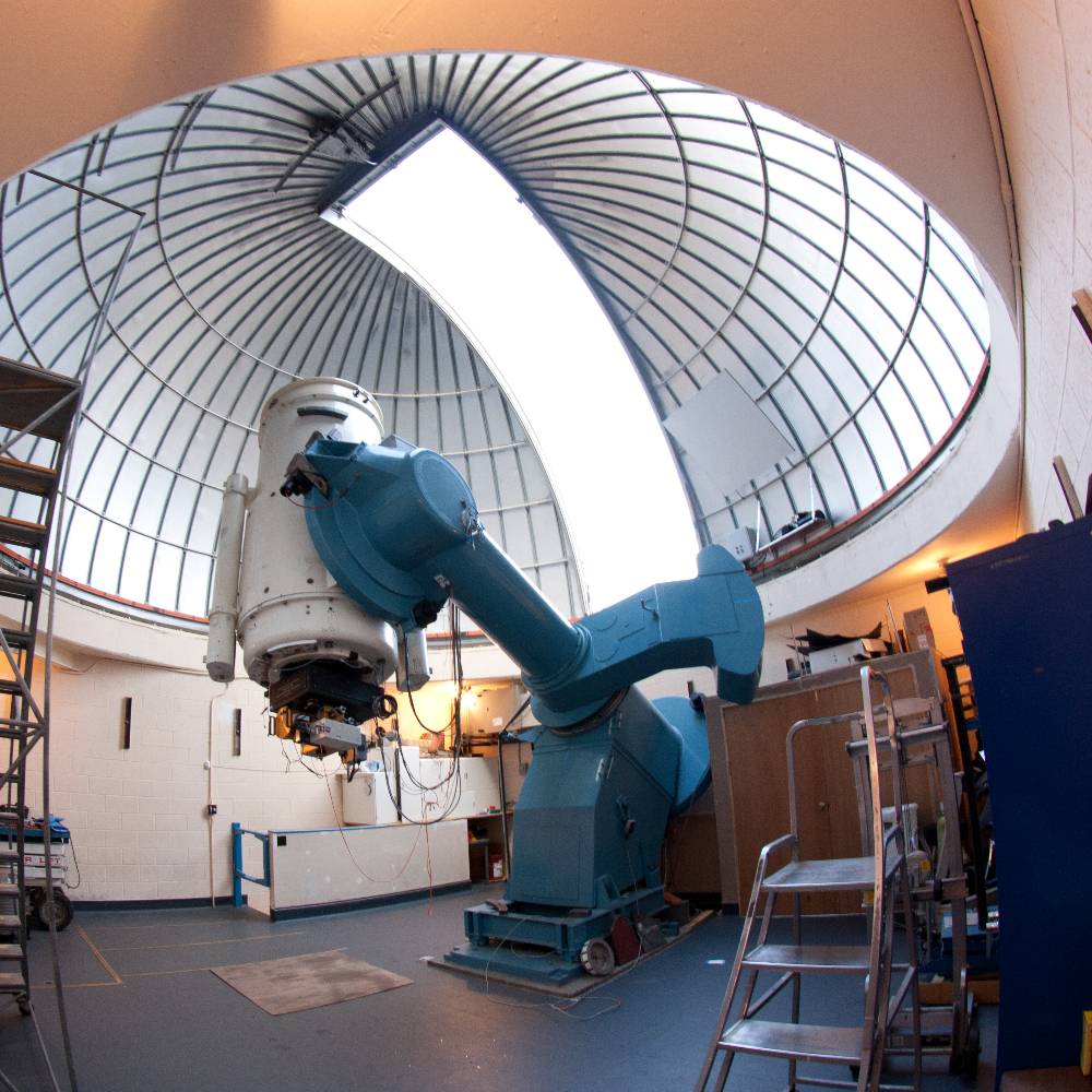 Mount Laguna Observatory