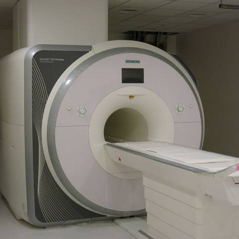 Imaging Center