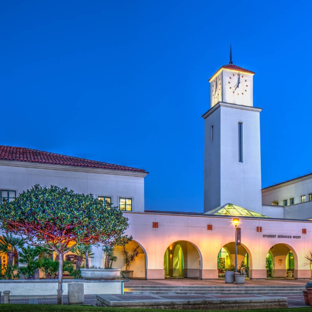 campus