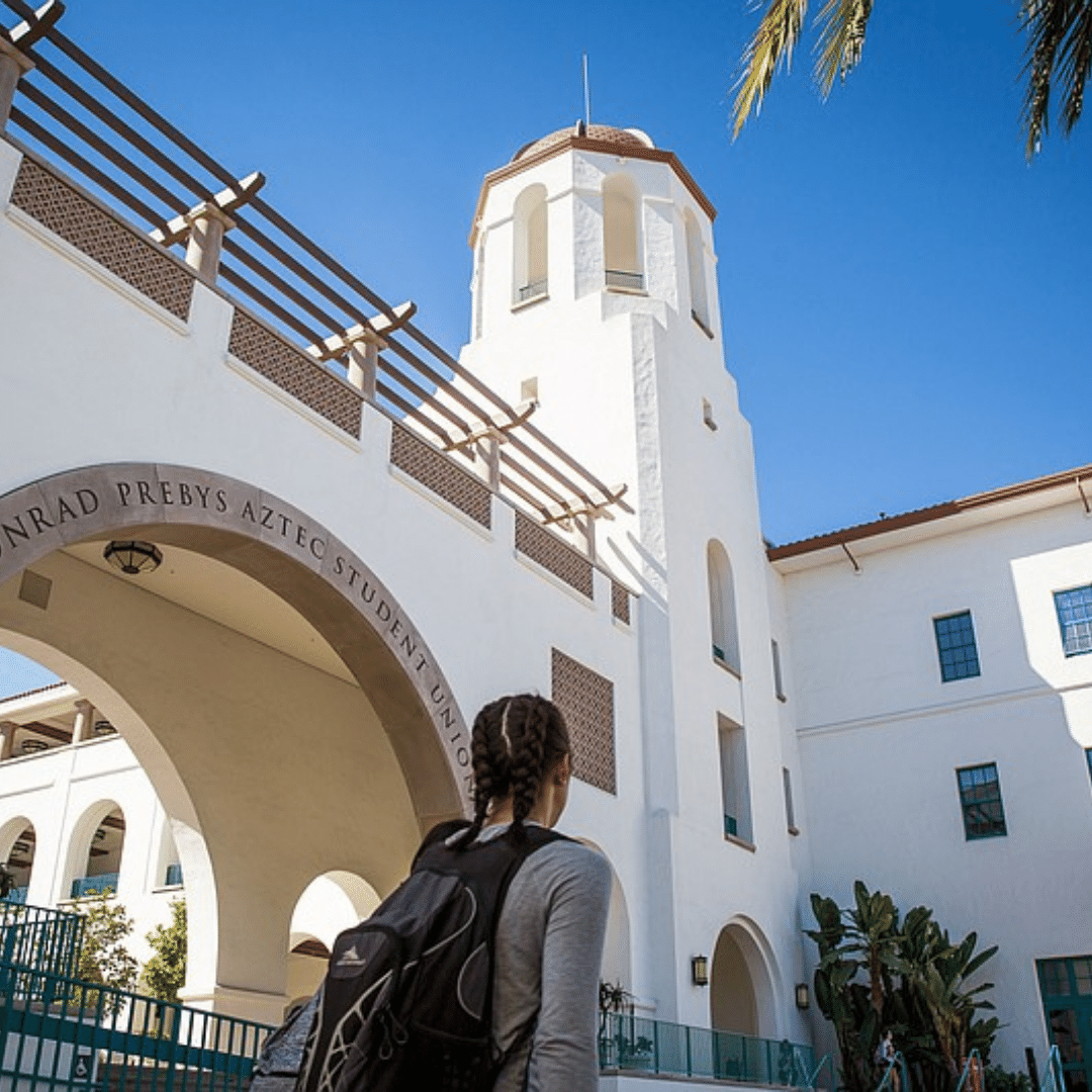 campus