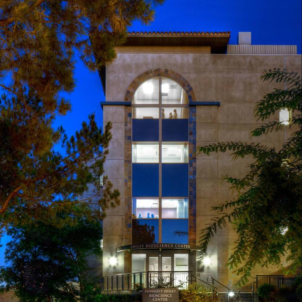 campus