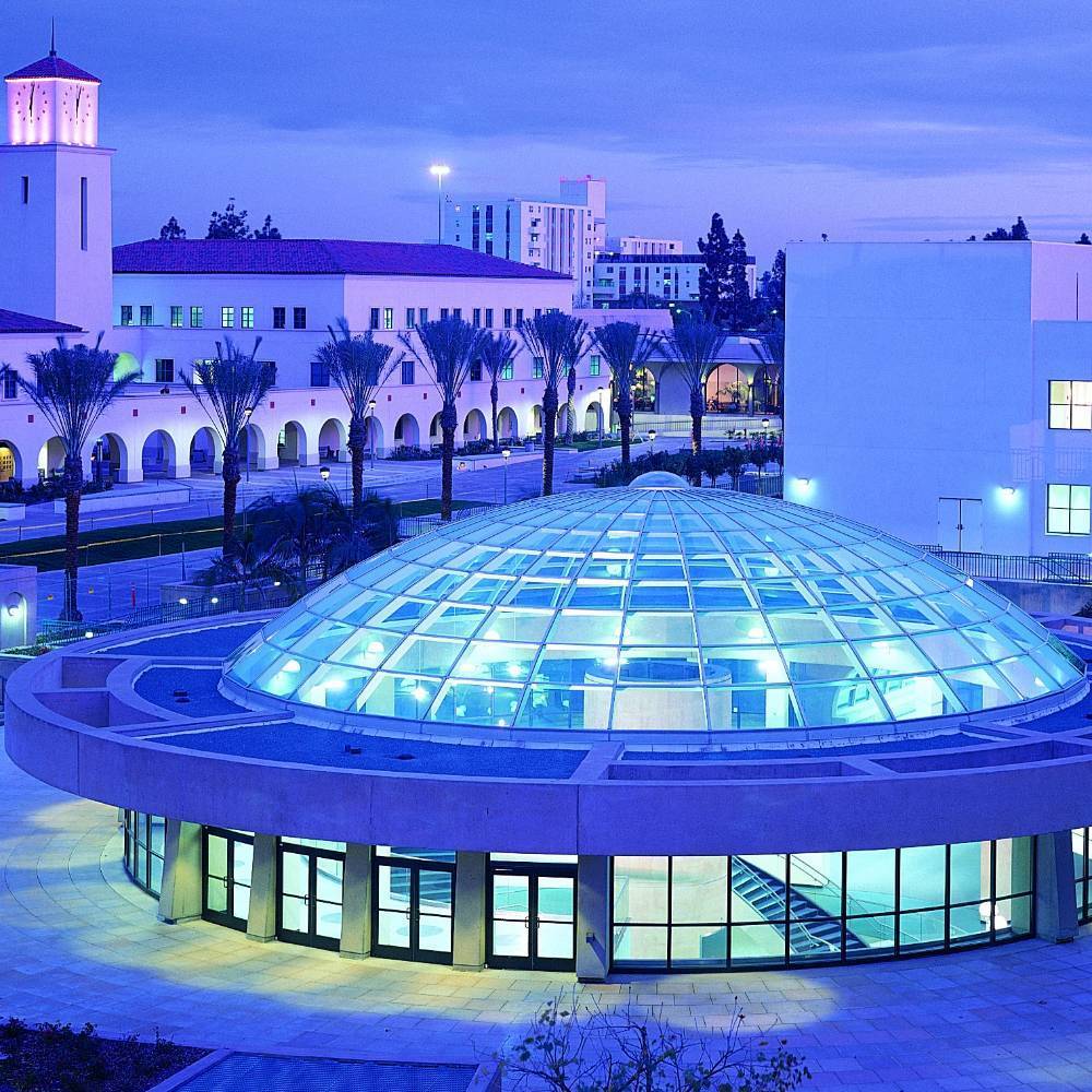campus