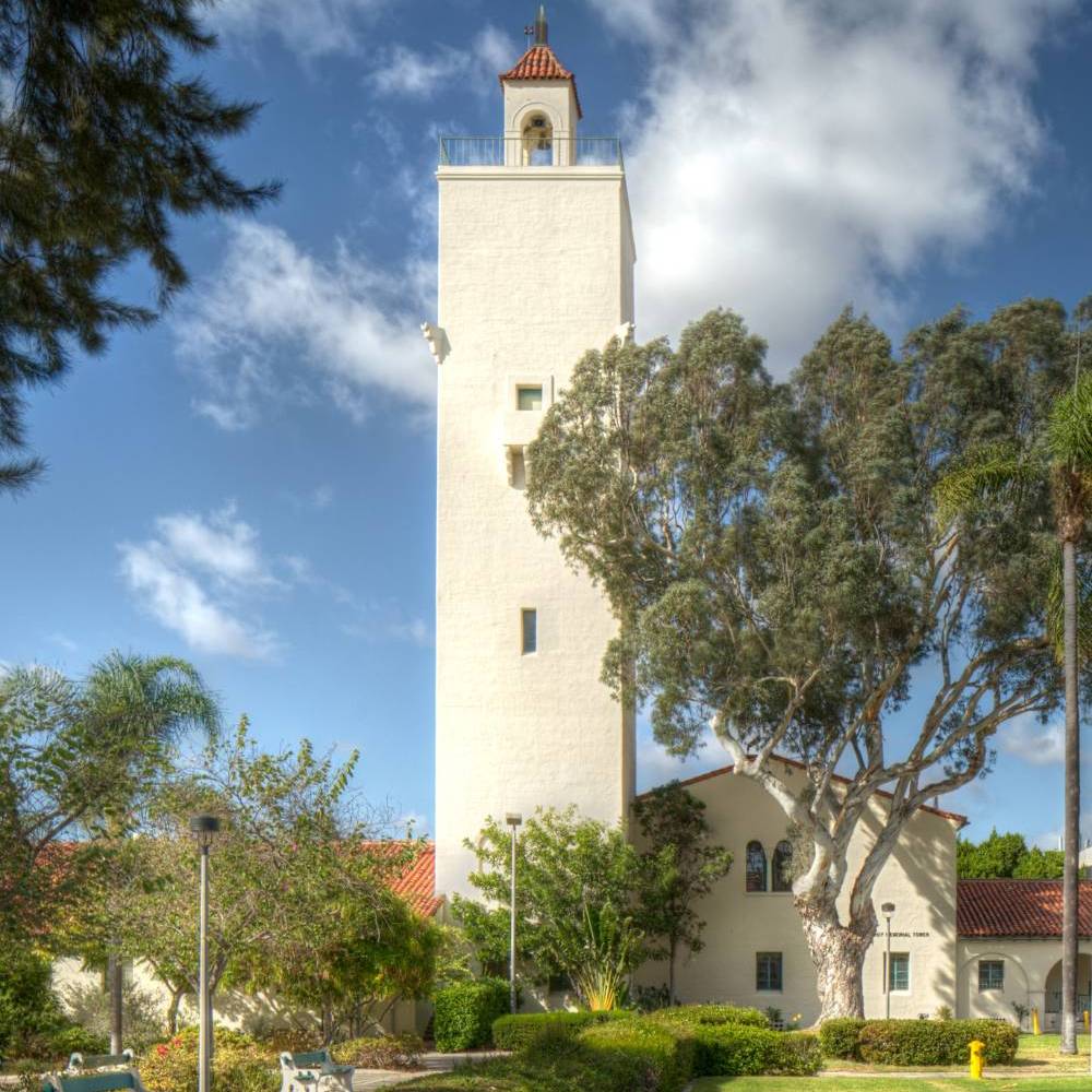 campus