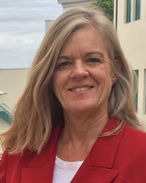 Karen May-Newman