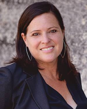 Rebecca Lewison
