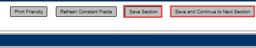 Save Reminder