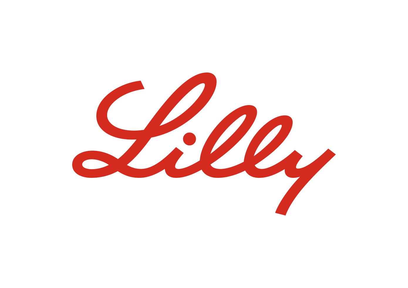 Eli Lilly logo